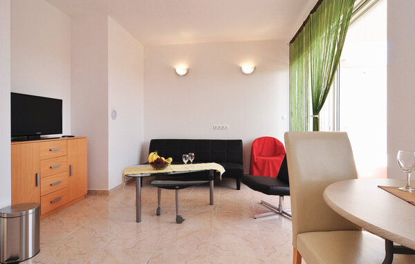 Apartment - Nin , Croatia - CDY360 301