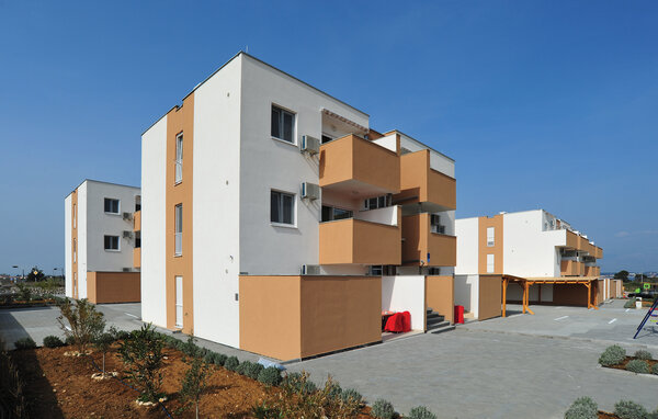 Apartment - Nin , Croatia - CDY360 82