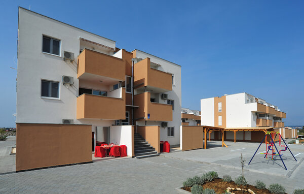 Apartment - Nin , Croatia - CDY360 84
