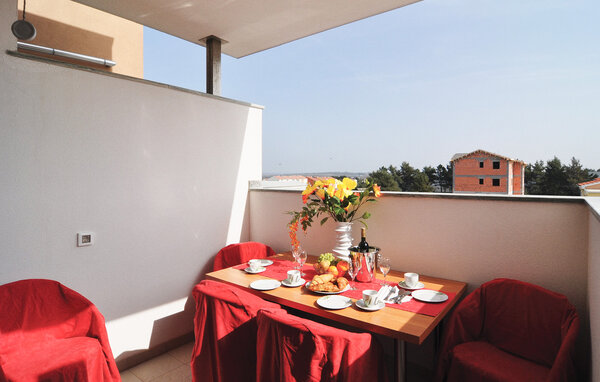 Apartment - Nin , Croatia - CDY360 5
