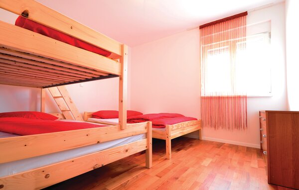 Ferienwohnung - Nin , Kroatien - CDY361 601