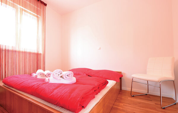 Ferienwohnung - Nin , Kroatien - CDY361 602