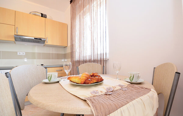 Ferienwohnung - Nin , Kroatien - CDY361 402