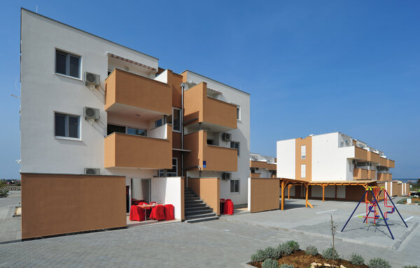 Ferienwohnung - Nin , Kroatien - CDY361 81