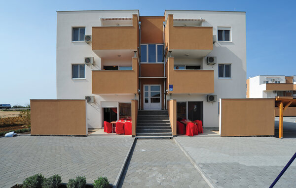 Ferienwohnung - Nin , Kroatien - CDY361 83