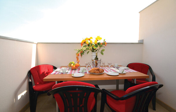 Ferienwohnung - Nin , Kroatien - CDY361 101