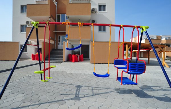 Ferienwohnung - Nin , Kroatien - CDY361 103