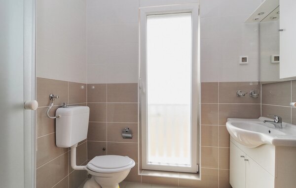 Apartment - Nin , Croatia - CDY362 701