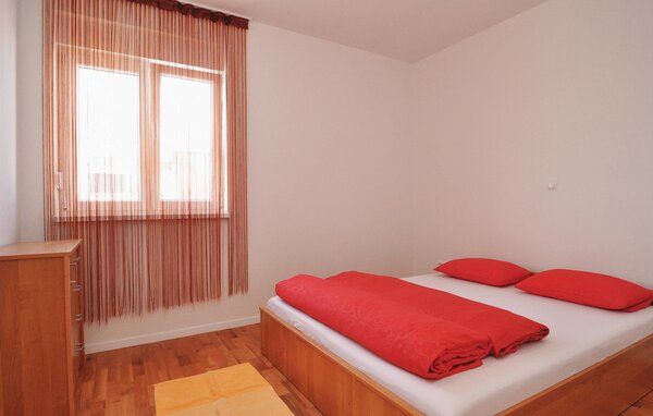Apartment - Nin , Croatia - CDY362 601