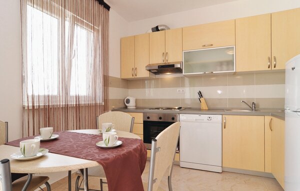 Apartment - Nin , Croatia - CDY362 3