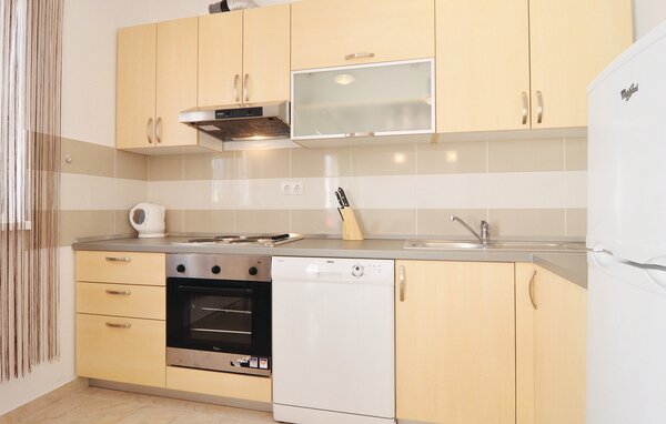 Apartment - Nin , Croatia - CDY362 401