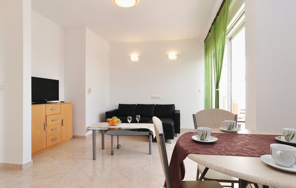 Apartment - Nin , Croatia - CDY362 2