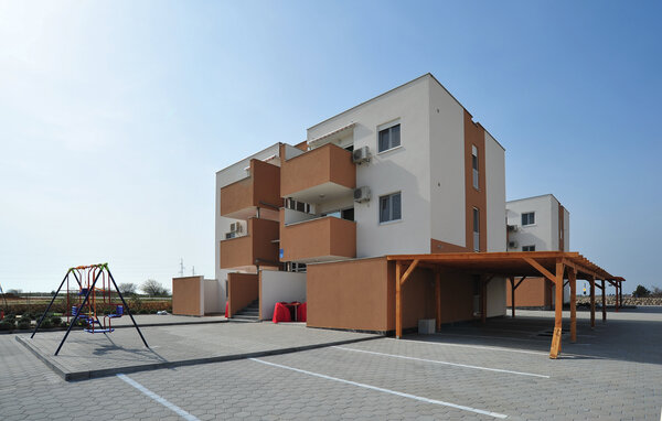 Apartment - Nin , Croatia - CDY362 81