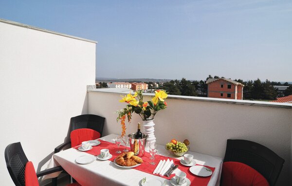 Apartment - Nin , Croatia - CDY362 101