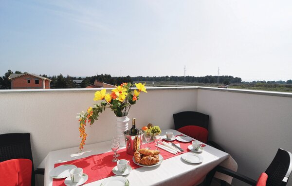 Apartment - Nin , Croatia - CDY362 5