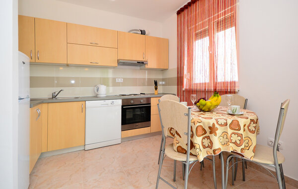 Apartment - Nin , Croatia - CDY363 401