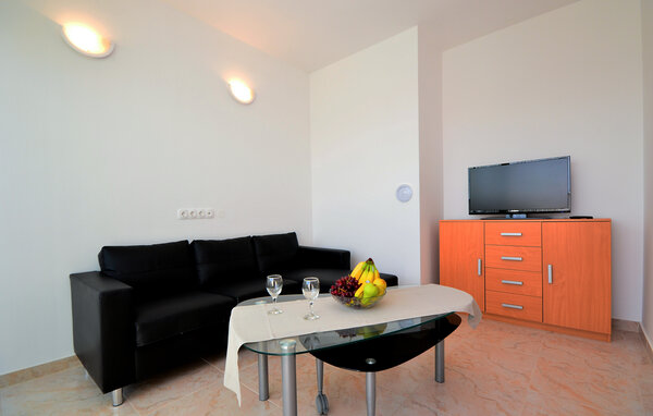 Apartment - Nin , Croatia - CDY363 301