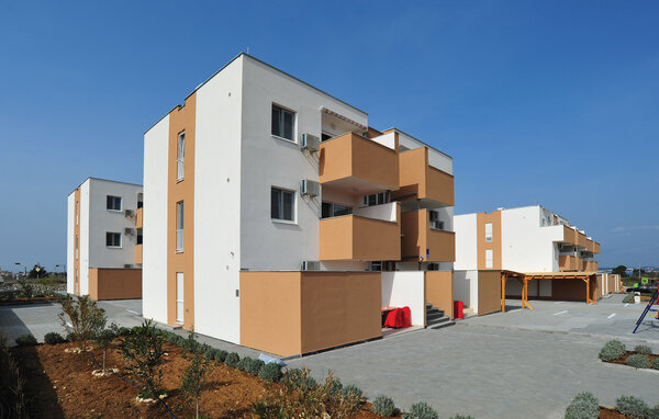 Apartment - Nin , Croatia - CDY363 82