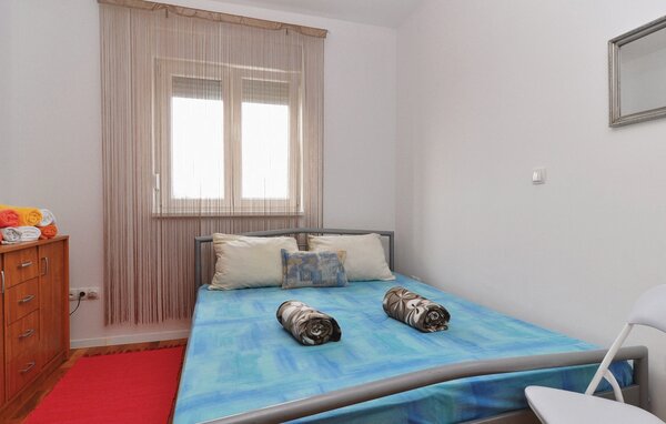 Apartment - Nin , Croatia - CDY364 601