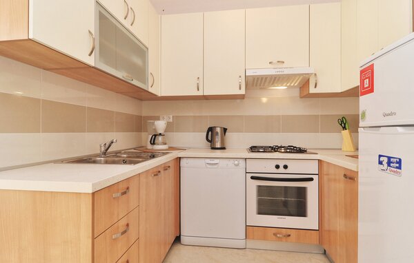 Apartment - Nin , Croatia - CDY364 4