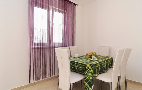 Apartment - Nin , Croatia - CDY364 401