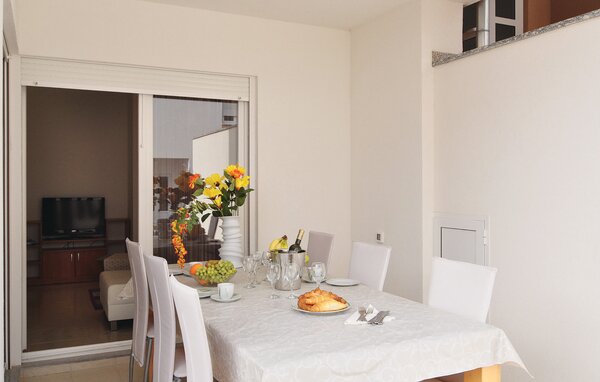 Apartment - Nin , Croatia - CDY364 2