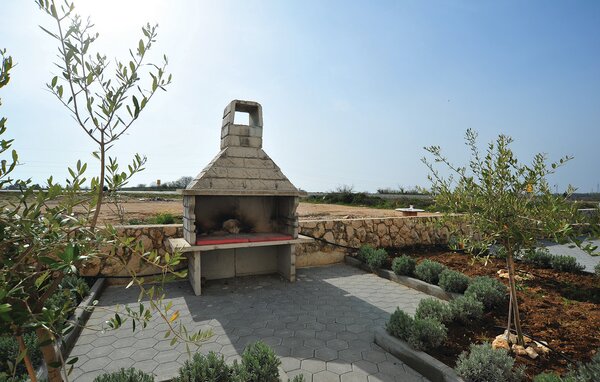 Apartment - Nin , Croatia - CDY364 101