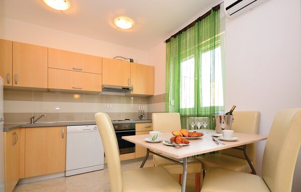 Apartment - Nin , Croatia - CDY365 4
