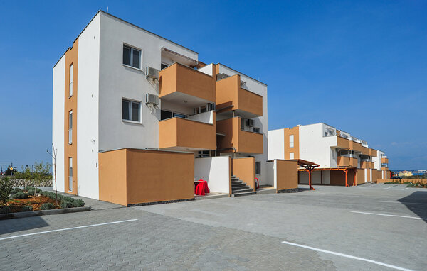 Apartment - Nin , Croatia - CDY365 83
