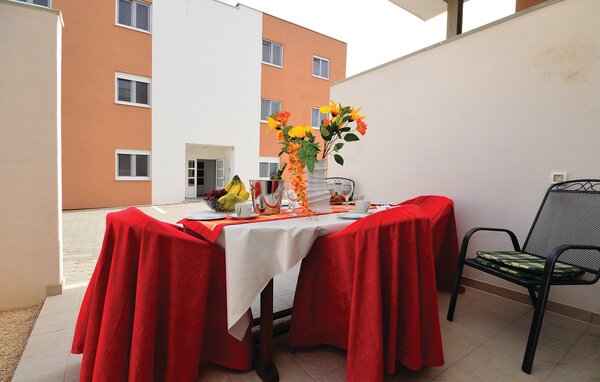 Apartment - Nin , Croatia - CDY365 101