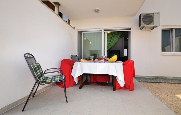 Apartment - Nin , Croatia - CDY365 2