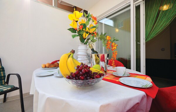 Apartment - Nin , Croatia - CDY365 102