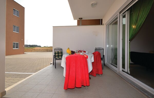 Apartment - Nin , Croatia - CDY365 103