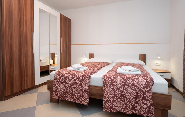 Holiday Home - Zadar-Pridraga , Croatia - CDY366 601