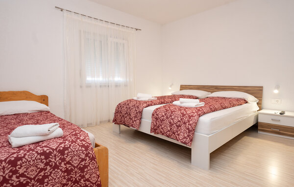 Holiday Home - Zadar-Pridraga , Croatia - CDY366 602