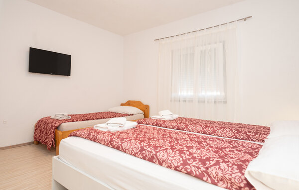 Holiday Home - Zadar-Pridraga , Croatia - CDY366 604