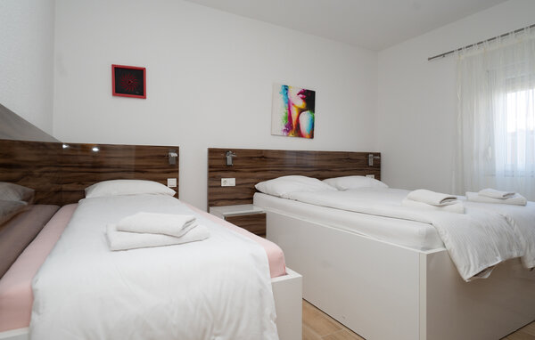 Holiday Home - Zadar-Pridraga , Croatia - CDY366 607