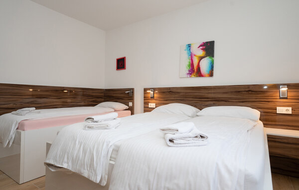 Holiday Home - Zadar-Pridraga , Croatia - CDY366 6