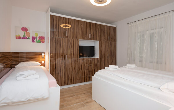 Holiday Home - Zadar-Pridraga , Croatia - CDY366 609