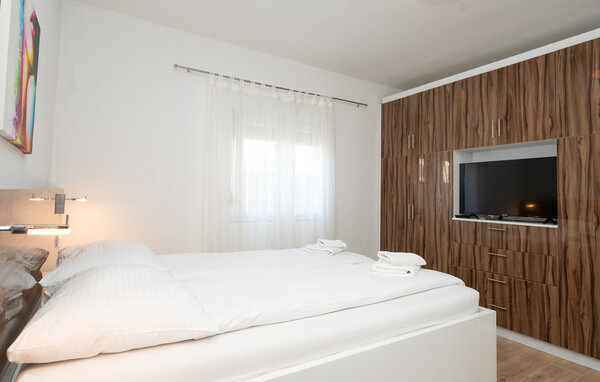 Holiday Home - Zadar-Pridraga , Croatia - CDY366 610