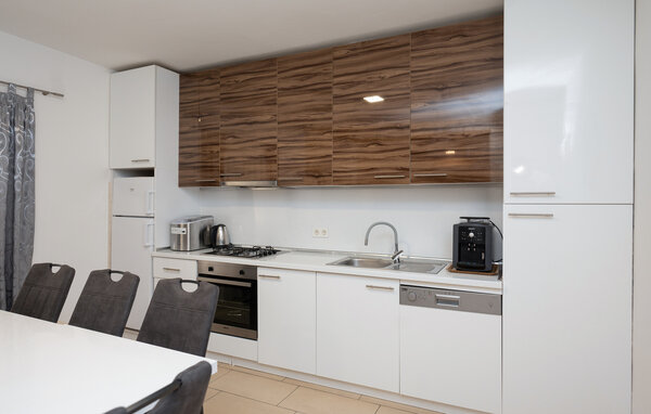 Holiday Home - Zadar-Pridraga , Croatia - CDY366 401