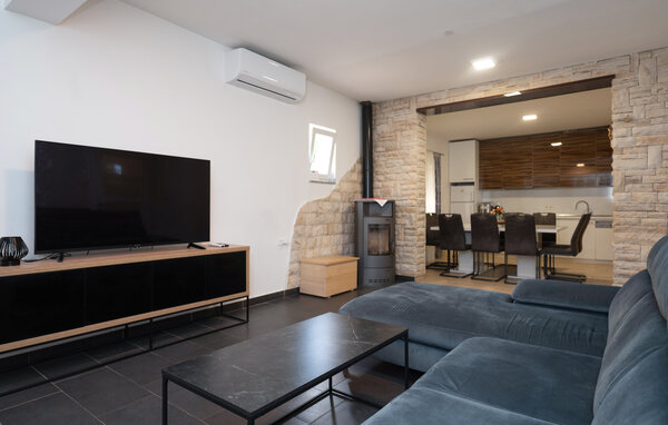 Holiday Home - Zadar-Pridraga , Croatia - CDY366 302