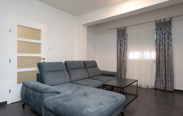 Holiday Home - Zadar-Pridraga , Croatia - CDY366 303