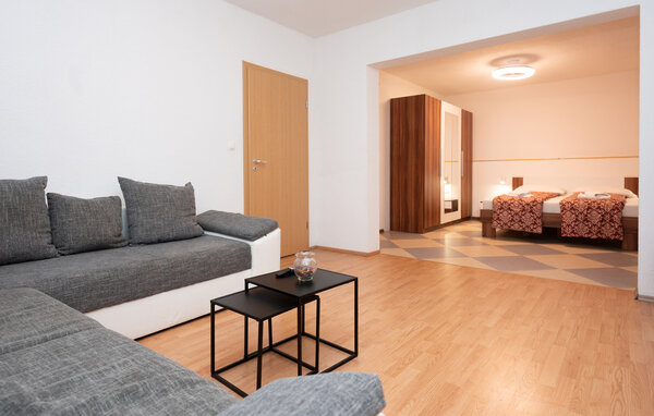 Holiday Home - Zadar-Pridraga , Croatia - CDY366 304