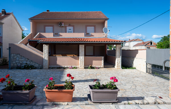 Holiday Home - Zadar-Pridraga , Croatia - CDY366 81