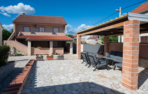 Holiday Home - Zadar-Pridraga , Croatia - CDY366 101