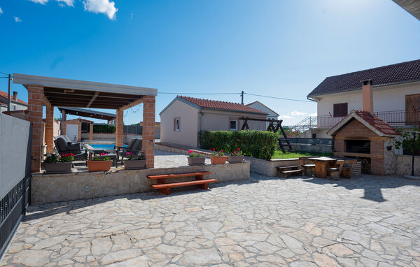 Holiday Home - Zadar-Pridraga , Croatia - CDY366 102