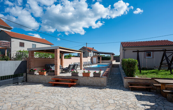 Holiday Home - Zadar-Pridraga , Croatia - CDY366 7