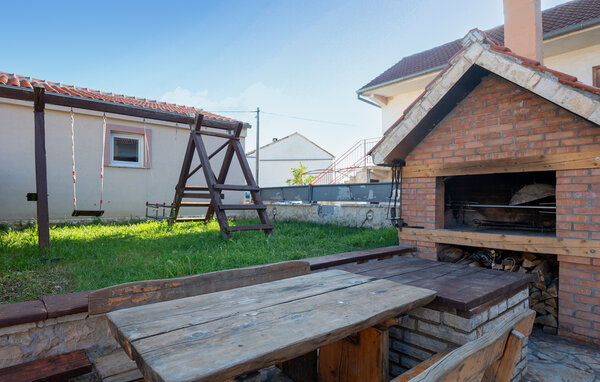 Holiday Home - Zadar-Pridraga , Croatia - CDY366 104