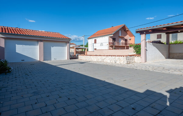 Holiday Home - Zadar-Pridraga , Croatia - CDY366 105